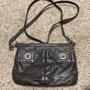 Marc Jacobs satchel